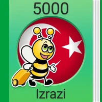 Turski kurs - 5.000 fraza