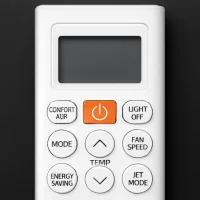 Daljinski za LG klima uređaj