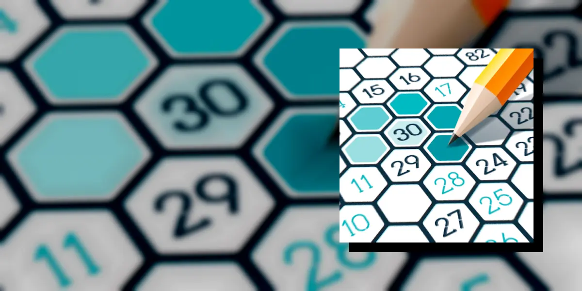 Number Mazes: Rikudo Puzzles